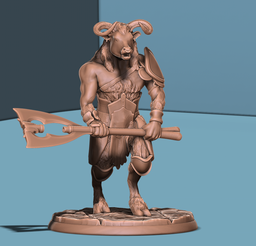 Minotaur